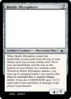 Product image for Battle Myrsphere