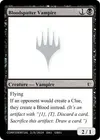 Product image for Bloodspatter Vampire