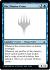 Product image for Blu, Mansion Prince
