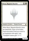 Product image for Bram, Baguette Brawler