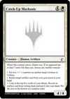 Product image for Catch-Up Mechanic