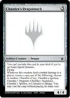 Product image for Chandra's Dragonmech