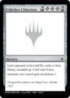 Product image for Colorless Ultimatum