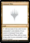 Product image for Command Mine