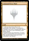 Product image for Command Power Plant