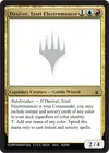 Product image for Daxiver, Izzet Electromancer