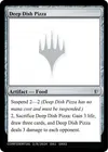 Product image for Deep Dish Pizza