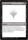 Product image for Delve too Deep