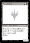 Product image for Demon Detective