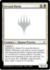 Product image for Devoted Mardu