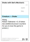 Product image for Drake with Set's Mechanic