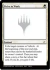 Product image for Drive to Work