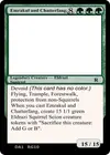 Product image for Emrakul and Chatterfang