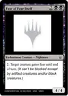 Product image for Fear of Fear Itself