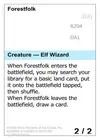 Product image for Forestfolk