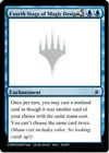 Product image for Fourth Stage of Magic Design