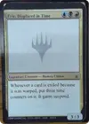 Product image for Frie, Displaced in Time