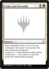 Product image for Gather, the Townsfolk