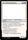 Product image for Gerrard and Hanna