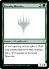 Product image for Growing Detective