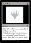 Product image for Guild Pact