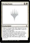 Product image for Hosting Season