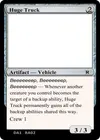 Product image for Huge Truck