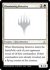 Product image for Illuminating Detective