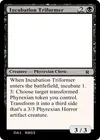 Product image for Incubation Triformer