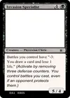 Product image for Invasion Specialist