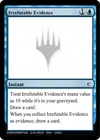 Product image for Irrefutable Evidence