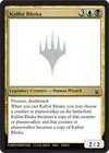 Product image for Kallist Rhoka