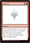 Product image for Lava, Axe