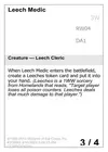 Product image for Leech Medic