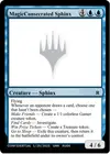 Product image for MagicConsecrated Sphinx