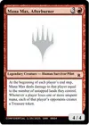 Product image for Mana Max, Afterburner