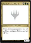 Product image for Margle, Cousin of Yargle