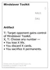 Product image for Mindslaver Toolkit