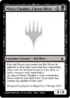 Product image for Mister Cheddar, Cheese Sliver
