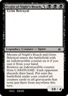 Product image for Myojin of Night's Reach and Grim Betrayal
