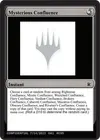 Product image for Mysterious Confluence