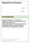 Product image for Naturalize the Phyresis
