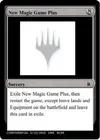 Product image for New Magic Game Plus