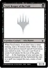 Product image for Noyd, Keeper of the Void