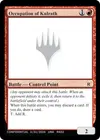 Product image for Occupation of Kulrath