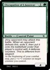Product image for Occupation of Llanowar