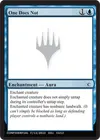 Product image for One Does Not