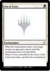 Product image for Out of Town