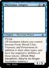 Product image for Phyrexian Adapter