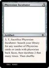 Product image for Phyrexian Incubator